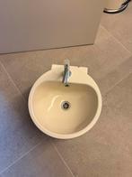 Petit lavabo Alape design, Enlèvement, Utilisé, Lavabo