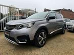 Peugeot 5008 1.5 BlueHDi 7 places *12 mois de garantie*, Autos, Argent ou Gris, Achat, Euro 6, Entreprise