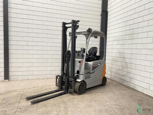 Heftruck Still RX60-18 2018, Zakelijke goederen, Machines en Bouw | Heftrucks en Intern transport, Heftruck, Elektrisch, 1000 tot 2000 kg