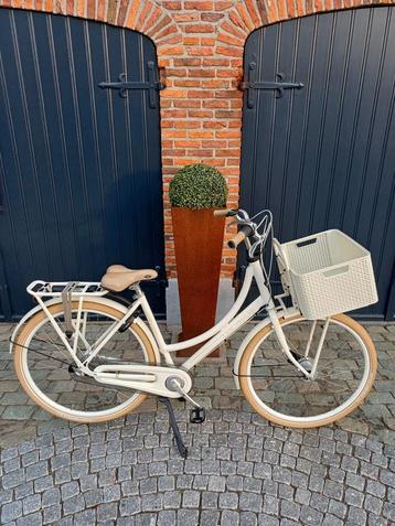 OMAFIETS  - BATAVUS  DIVA [ NIEUW  ] beschikbaar voor biedingen