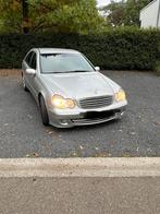 C klasse c200, Auto's, Diesel, Particulier, C-Klasse, Te koop