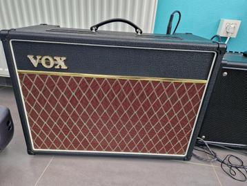 VOX AC15C1