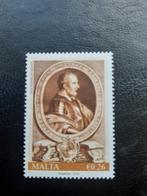 Postzegels Malta 2014 Grandmasters of the Sovereign Military, Postzegels en Munten, Verzenden, Postfris, Overige thema's