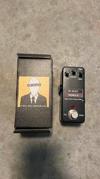 Mr Black mini Tremolo, Muziek en Instrumenten, Effecten, Ophalen, Zo goed als nieuw