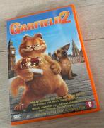 Garfield 2, Cd's en Dvd's, Dvd's | Kinderen en Jeugd, Ophalen, Alle leeftijden, Zo goed als nieuw, Komedie