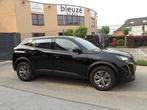 Peugeot 2008 1.2 PureTech Active Pack S, Euro 6, 109 g/km, Zwart, SUV of Terreinwagen