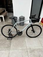 triban koersfiets Rc 120 disc 2021 xl, Gebruikt, 10 tot 15 versnellingen, Overige maten, Ophalen