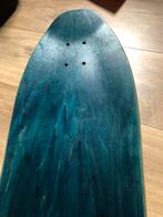 Skateboard Santa Cruz 90’, Watersport en Boten, Zo goed als nieuw, Shortboard