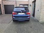 BMW X3 2.0 Benzine.Gekeurd voor verkoop !!, Auto's, Automaat, 4 cilinders, Blauw, USB