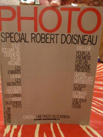 Spécial Robert Doisneau   Fotos beschikbaar voor biedingen
