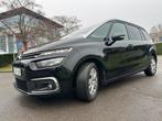 Citroën Grand C4 1.5d Automaat 7-zits 2020, Auto's, 4 cilinders, Diesel, 5 deurs, Electronic Stability Program (ESP)