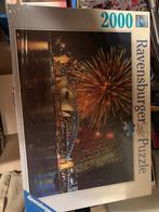 Ravensburger 2000 stuks, Hobby en Vrije tijd, Denksport en Puzzels, Ophalen, Meer dan 1500 stukjes, Nieuw, Legpuzzel
