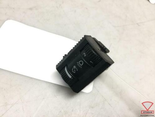vw transporter t5 koplamphoogte schakelaar 7e0941333, Auto-onderdelen, Dashboard en Schakelaars, Volkswagen, Gebruikt