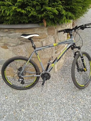 vélo vtt beschikbaar voor biedingen
