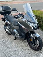 Honda integra NC750D, Motoren, Motoren | Honda, Scooter, 745 cc, Particulier, Meer dan 35 kW