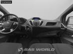 Ford Transit Custom 125pk L1H1 Trekhaak Airco Cruise Parkeer, Autos, 2198 cm³, Achat, Entreprise, 3 places