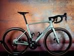 Scott Addict RC20 2026*Ultegra*Di2*12sp*L56*Capital 1.0 40mm, Fietsen en Brommers, 28 inch, Meer dan 20 versnellingen, Scott, 53 tot 57 cm
