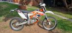 Ktm freeride 250r 2014, 250 cc, Particulier, Enduro