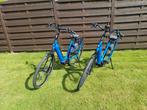 E bike gazelle grenoble c8 intube 400watt bosch, Fietsen en Brommers, Ophalen, Zo goed als nieuw, Gazelle