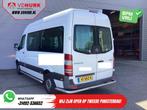 Mercedes-Benz Sprinter 313 2.2 CDI L2H2 €10.164 Incl. BTW BP, Auto's, 207 g/km, Wit, Mercedes-Benz, Bedrijf