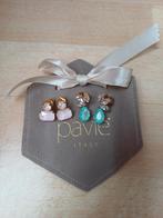 Oorbellen Pavie, Ophalen of Verzenden