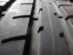 4 Goodyear 225 45 17 91w runflat zomerbanden tegen lekrijden, Auto-onderdelen, Banden en Velgen, Ophalen, Gebruikt, 17 inch, Band(en)