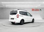 Ford Tourneo Courier Compact 1.0 Sport 100pk,Camera Achter,N, Auto's, Voorwielaandrijving, 4 deurs, Monovolume, Gebruikt