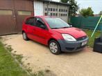 Ford Fiesta motor kapot/moteur cassé, Auto's, Handgeschakeld, Particulier, Fiësta, Rood