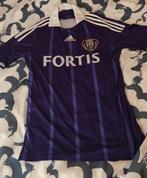 Officieel RSC Anderlecht shirt te koop (2008-2009), Ophalen of Verzenden, Gebruikt, Shirt