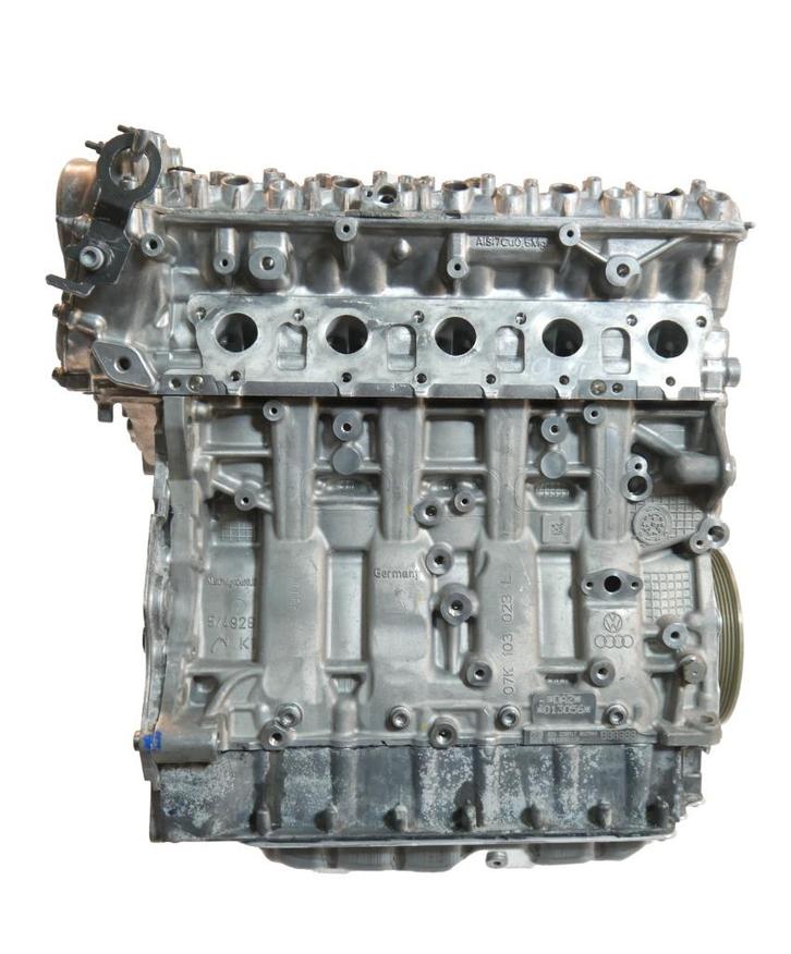 Moteur Audi A3 Rs3 Rsq3 Tt – 07K100032J – 2017, Autos : Pièces & Accessoires, Moteurs & Accessoires, Audi, Révisé, Enlèvement ou Envoi