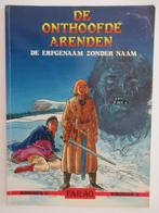 de onthoofde arenden...nr.2...de erfgenaam zonder naam, Boeken, Stripverhalen, Ophalen of Verzenden, Zo goed als nieuw