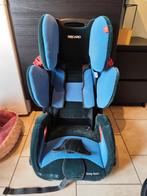 Recaro young sports kinderdtoelen, Kinderen en Baby's, 9 t/m 18 kg, Verstelbare rugleuning, Ophalen, Overige merken