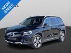 Mercedes-Benz GLB 200 Luxury Line, Auto's, Stof, 4 cilinders, Zwart, 120 kW
