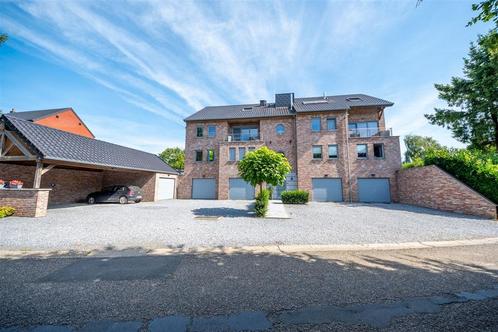 Appartement à louer à Hodeige, 2 chambres, Immo, Huizen te huur, Appartement, B