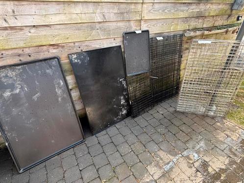 Hondenbench, Dieren en Toebehoren, Transportboxen, Ophalen
