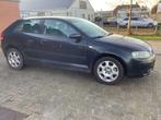 2003 Audi A3 1.6 Ambition Personenauto, Auto's, Gebruikt, Bedrijf, Handgeschakeld, Stadsauto