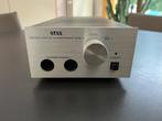 STAX SRM-1 – Elektrostatische versterker (driver), Audio, Tv en Foto, Versterkers en Ontvangers, Ophalen of Verzenden, Zo goed als nieuw