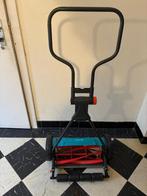 Tondeuse à gazon manuelle, Tuin en Terras, Grasmaaiers, Ophalen, Gebruikt, Handgrasmaaier, 30 t/m 39 cm