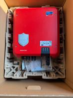 SMA omvormer Sunny Boy, Doe-het-zelf en Bouw, Zonnepanelen en Toebehoren, Ophalen, Zo goed als nieuw