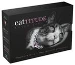 Cattitude Boxed set, Ophalen of Verzenden