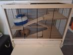Hamsterkooi, Ophalen, Zo goed als nieuw, Overige typen