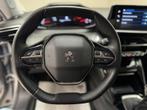 Peugeot 2008 1.2i Allure S&S LED|PDC|CRUISE|DAB|CARPLAY, Zwart, 1199 cc, 103 g/km, 5 deurs