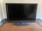 Sony Bravia TV 39 inch. Werkt perfect, met afstandsbediening, 50 Hz, Enlèvement, Utilisé, 100 cm ou plus