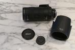 Nikon 80-200mm/ f2.8D AF-S ED, Ophalen of Verzenden, 1980 tot heden, Overige typen