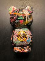 Pop art berldje isomo, Enlèvement ou Envoi