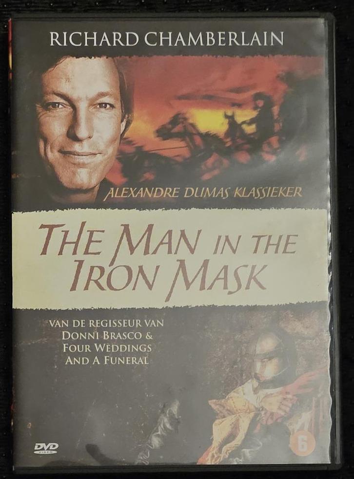 Dvd's Klassiekers, Cd's en Dvd's, Dvd's | Klassiekers, Zo goed als nieuw, Ophalen of Verzenden