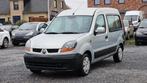 RENAULT KANGOO 1.2 Benzine-109.000 km, Auto's, Renault, Bedrijf, Handgeschakeld, Kangoo, 1200 cc