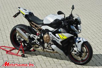 BMW S1000R - 2022 à 13 000 km @Motorama