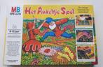 Het Pinkeltje spel van MB jaren 80, Hobby en Vrije tijd, Ophalen of Verzenden, Zo goed als nieuw, MB SPELLEN