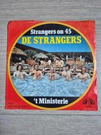 Singel De Strangers, Cd's en Dvd's, Vinyl | Nederlandstalig, Ophalen of Verzenden